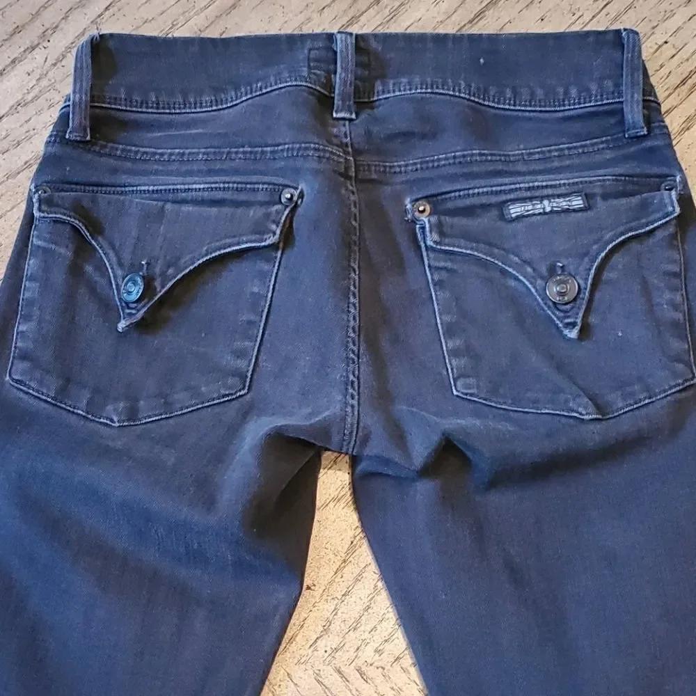 Hudson Jeans womens hudson